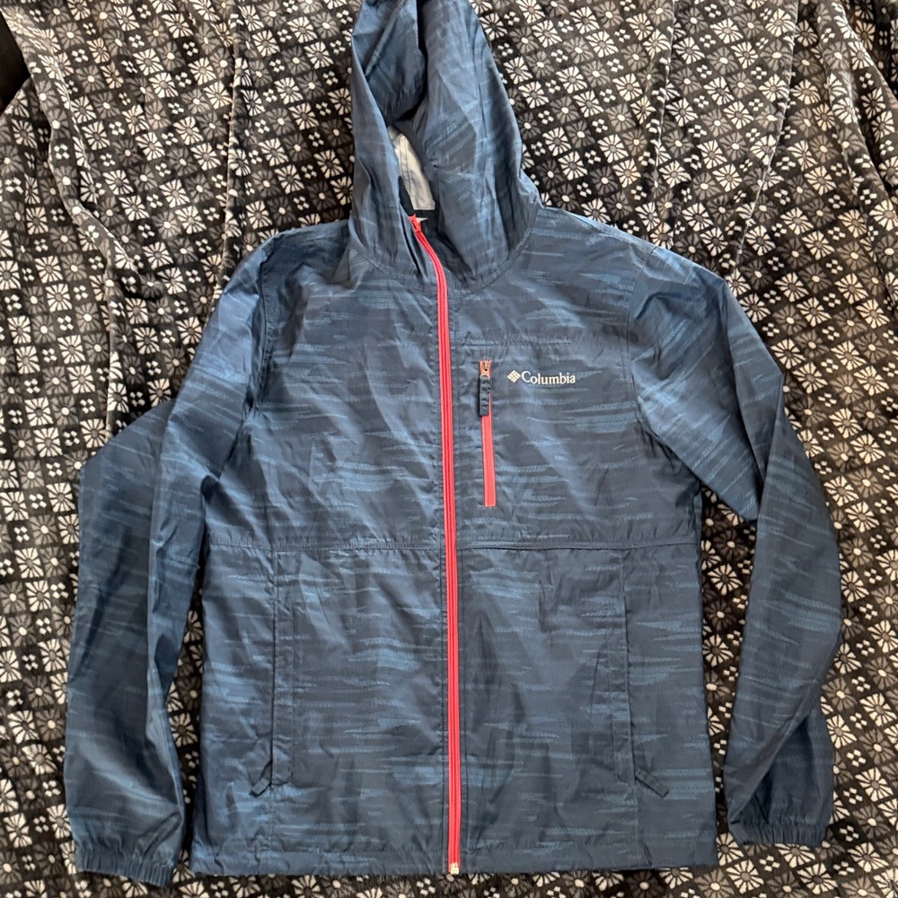 Columbia Morning View Packable Jacket